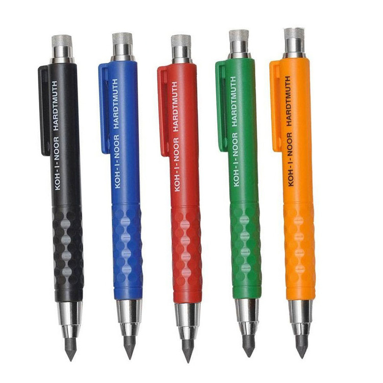 اتود طراحی 5.6 میلی متری کوه نور مدل H-5305