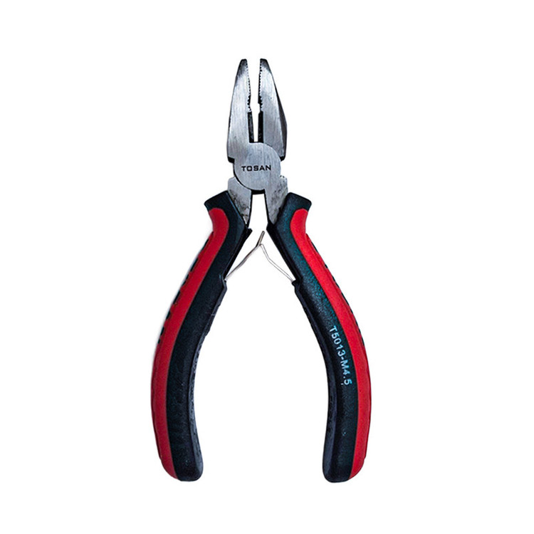 انبر دست توسن مدل T5013-4.5M سایز 4.5 اینچ
