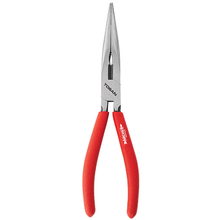 انبر دمباریک توسن مدل T5112-6PA سایز 6 اینچ