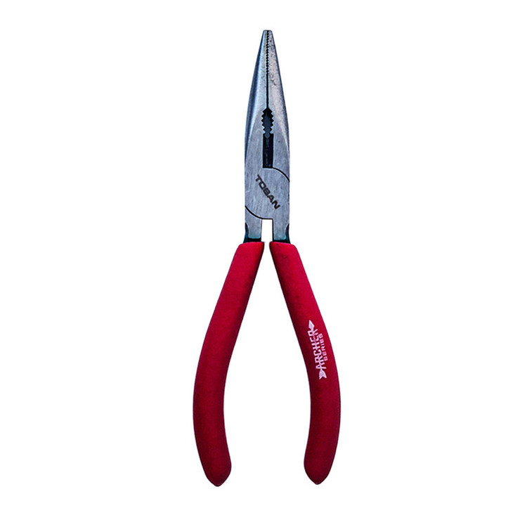 انبر دمباریک توسن مدل T5112-6PA سایز 6 اینچ