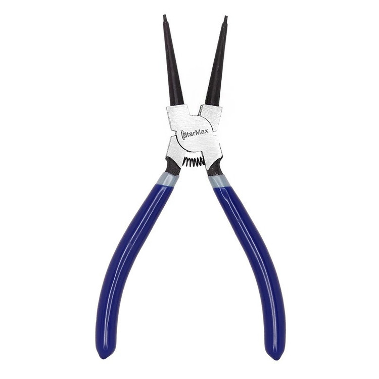 انبر خار جمع کن استار مکس مدل SHC-1607SI سایز 7 اینچ