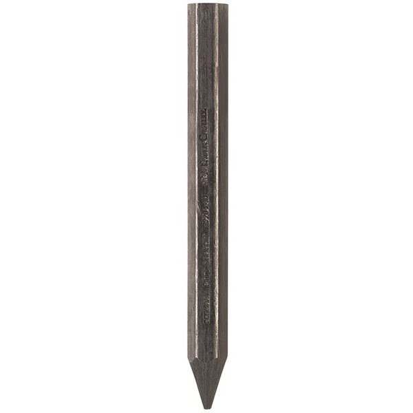 مداد گرافیت فابر-کاستل مدل Pitt قطر نوشتاری 6B