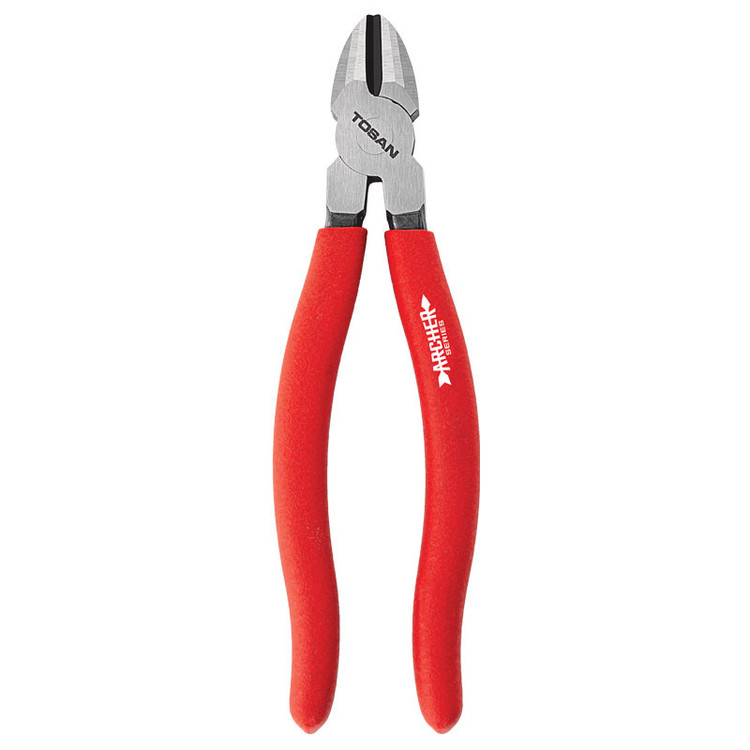انبر سیمچین توسن مدل T5111-6PA سایز 6 اینچ