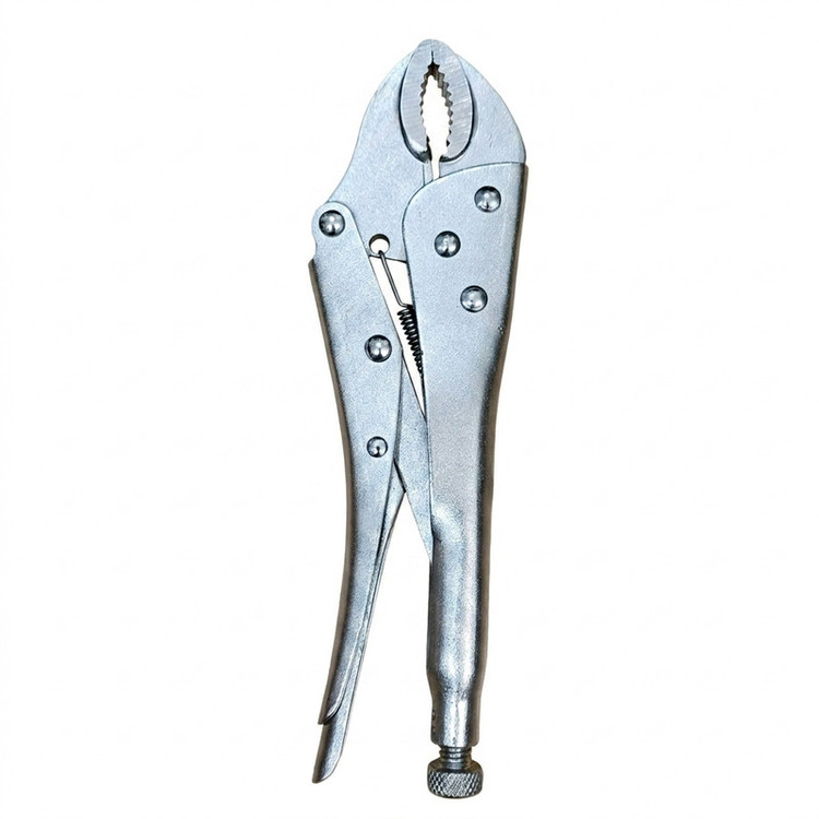 انبر قفلی Locking Pliers مدل صنعتی سایز 10 اینچ