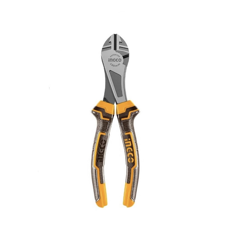 سیم چین کله گاوی اینکو مدل HHDCP08188 سایز 7 اینچ