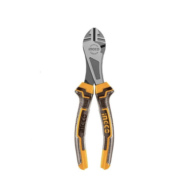 سیم چین کله گاوی اینکو مدل HHDCP08188 سایز 7 اینچ