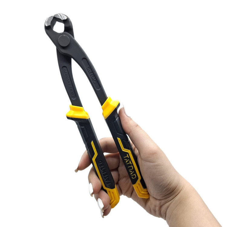 گاز انبر تات ناد مدل CR_V سایز 9 اینچ