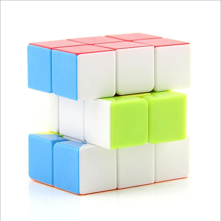 مکعب روبیک فنکسین مدل 233 طرح 3×3×2