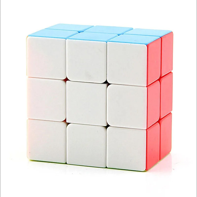مکعب روبیک فنکسین مدل 233 طرح 3×3×2