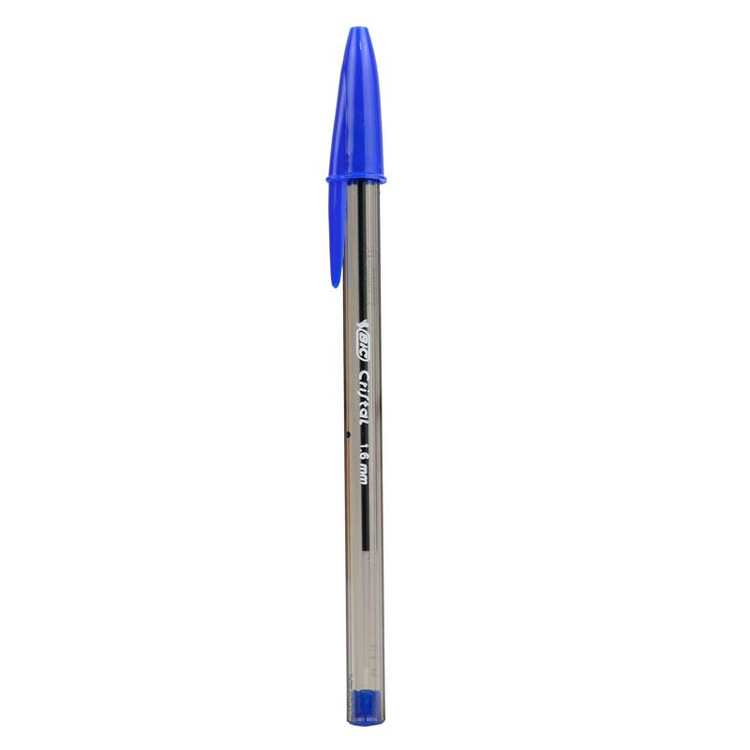 خودکار 1.6 میلیمتری بیک مدل خوشنویسی بسته 50 عددی