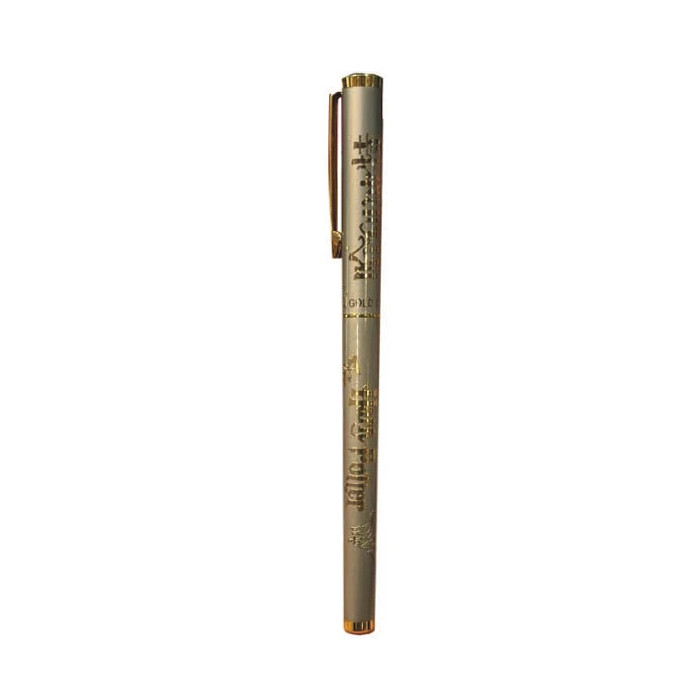 خودنویس طرح هری پاتر کد 987