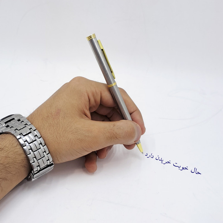 خودکار 0.7 میلی متری مدل کادویی