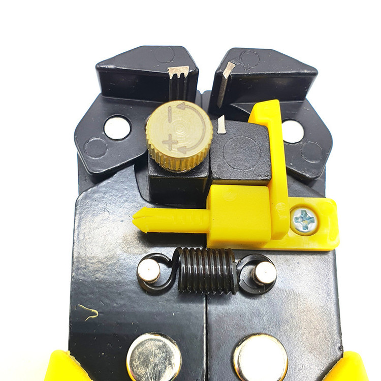سیم لخت کن اتوماتیک کد 1520 سایز 8 اینچ