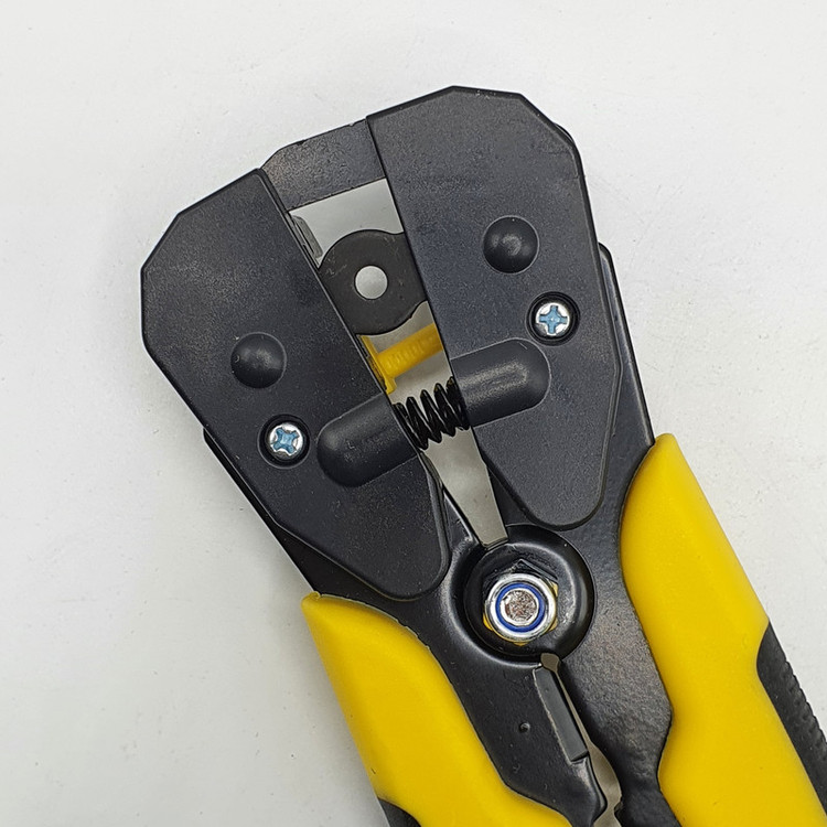 سیم لخت کن اتوماتیک کد 1520 سایز 8 اینچ