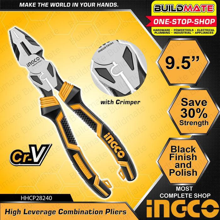 انبردست اینکو مدل HHCP28240 سایز 9.5 اینچ