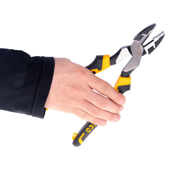 انبردست اینکو مدل HHCP28240 سایز 9.5 اینچ