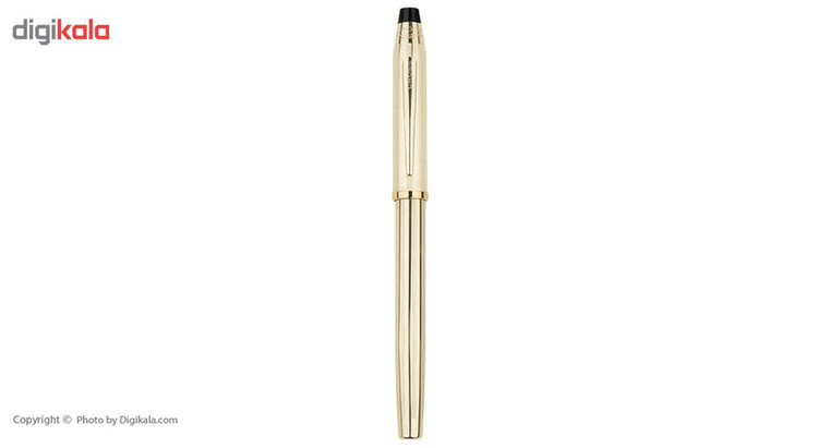 خودنویس کراس مدل CENTURY II کد 4509MD