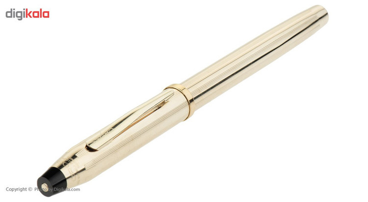 خودنویس کراس مدل CENTURY II کد 4509MD