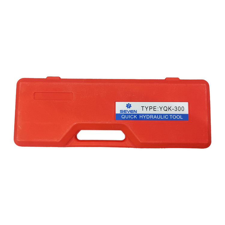 انبر پرس کابلشو سون الکتریک مدل YQK-300 مجموعه 12 عددی