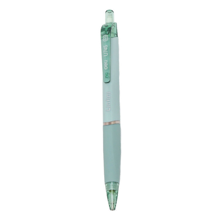 مداد نوکی 0.5 میلی متری دلی مدل U745 بسته 36 عددی