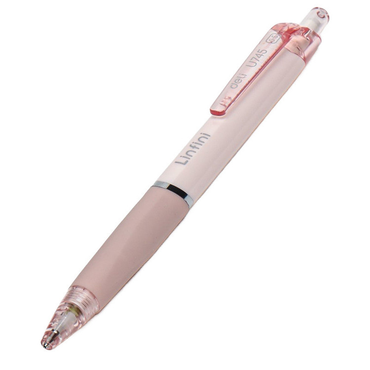 مداد نوکی 0.5 میلی متری دلی مدل U745 بسته 36 عددی