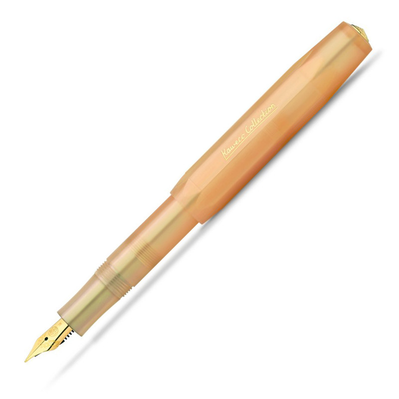 خودنویس کاوکو مدل Sport Collection Apricot