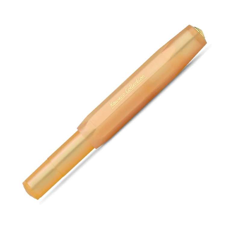 خودنویس کاوکو مدل Sport Collection Apricot