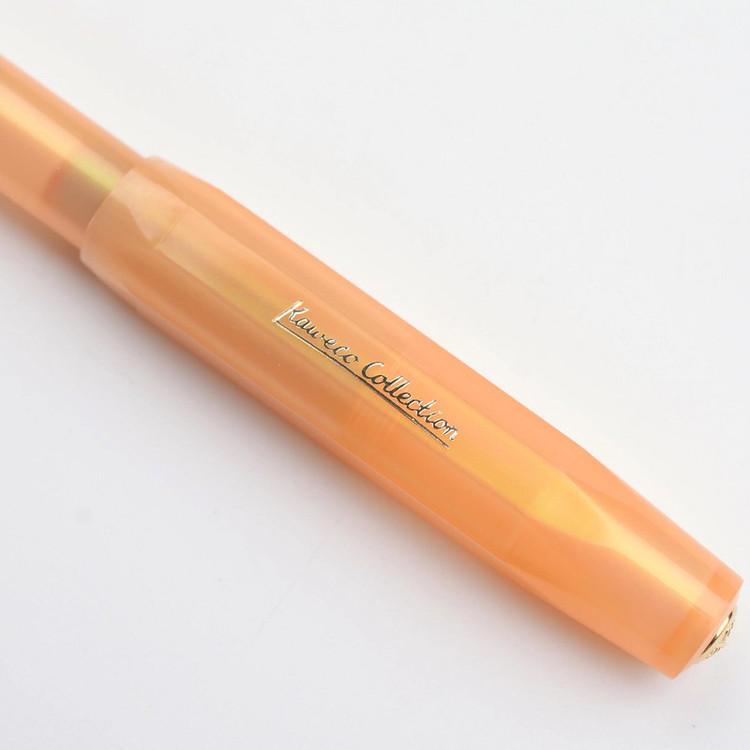 خودنویس کاوکو مدل Sport Collection Apricot