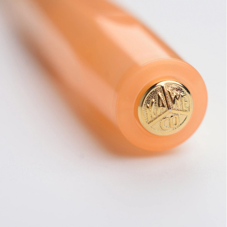 خودنویس کاوکو مدل Sport Collection Apricot