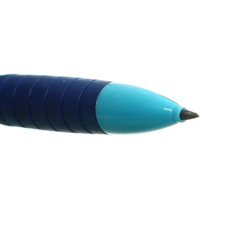 مداد نوکی 2 میلی متری فابر کاستل مدل کلیک کد 2B 1328 بسته 3 عددی