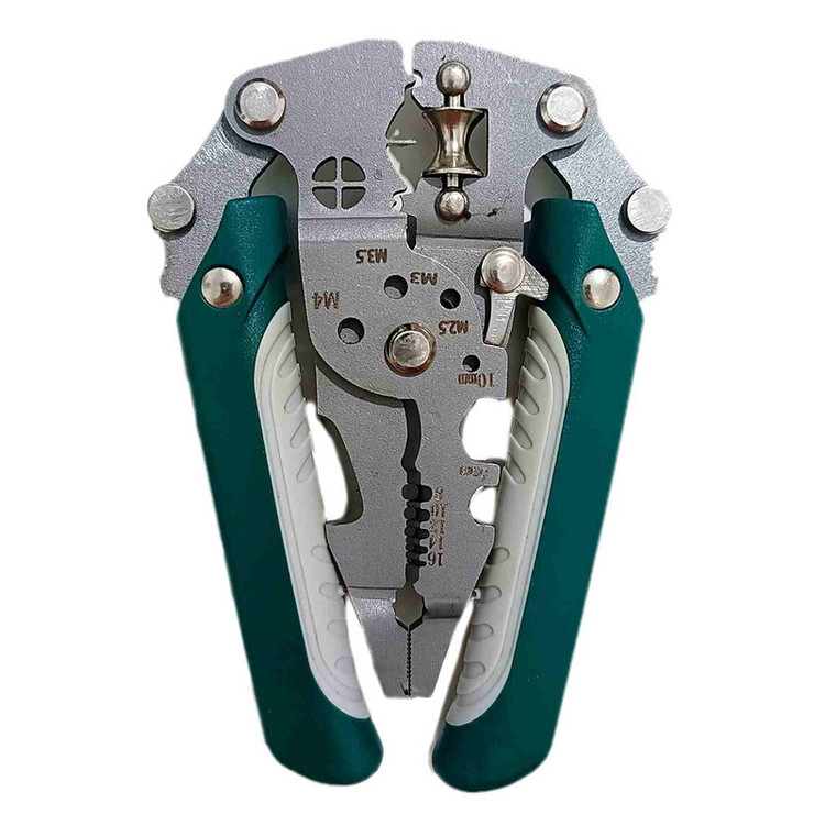 انبر تاشو چند منظوره مدل TASHO سایز 8 اینچ