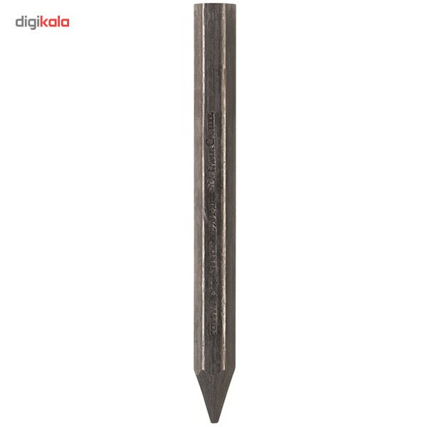 گرافیت فابرکاستل مدل Pitt Graphite Pure با درجه سختی 9B