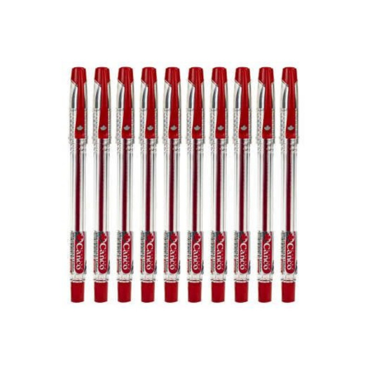 خودکار کنکو مدل فینو کد PKHT-001-6 بسته 50 عددی