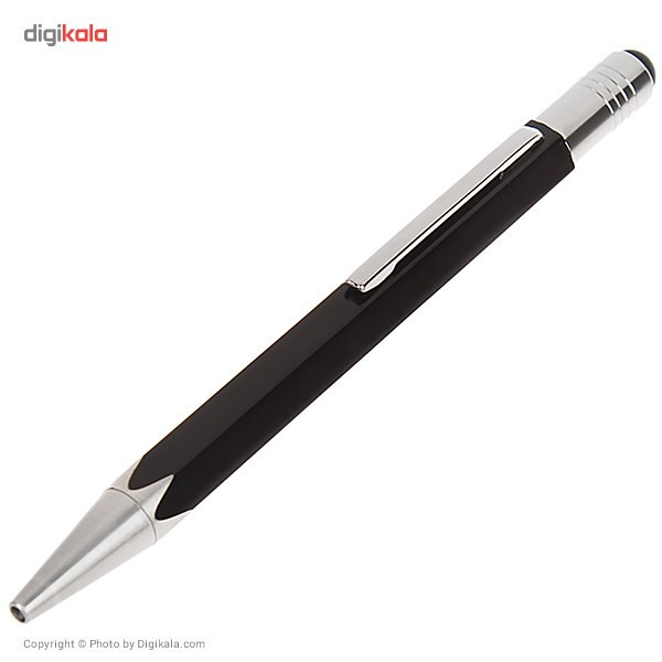 ست خودکار استایلوس و چراغ قوه ملودی کد 16