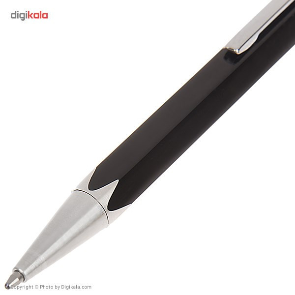 ست خودکار استایلوس و چراغ قوه ملودی کد 16