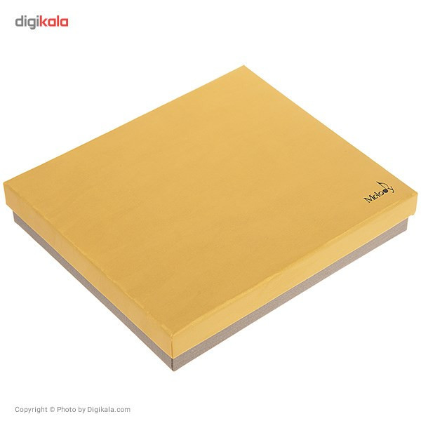 ست خودکار استایلوس و چراغ قوه ملودی کد 16