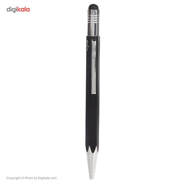ست خودکار استایلوس و چراغ قوه ملودی کد 16
