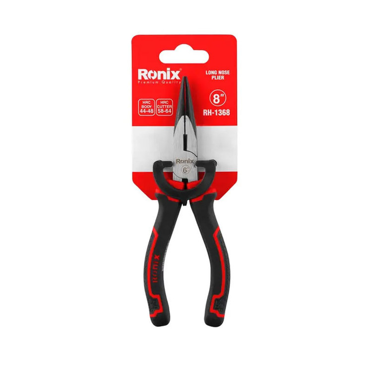 دم باریک رونیکس مدل RH-1368 سایز 8 اینچ