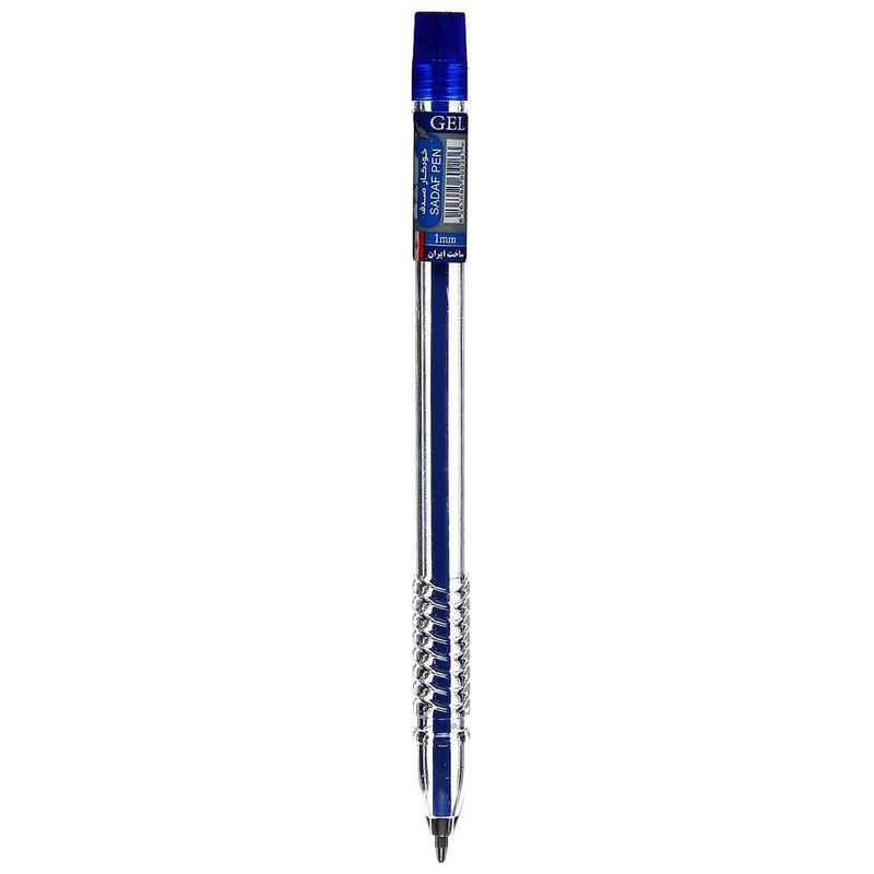 خودکار صدف مدل S1-1398-1m بسته 50 عددی