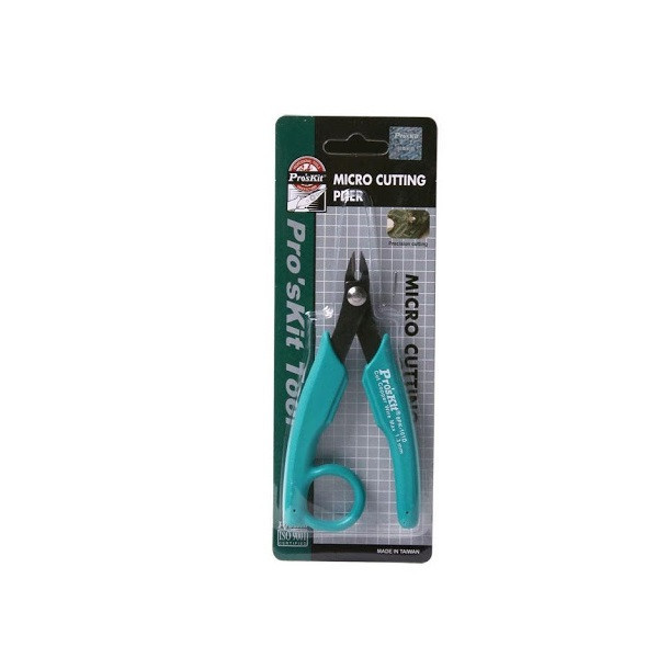 انبر کف چین پروسکیت مدل 8PK-101D سایز 5 اینچ
