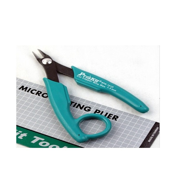 انبر کف چین پروسکیت مدل 8PK-101D سایز 5 اینچ