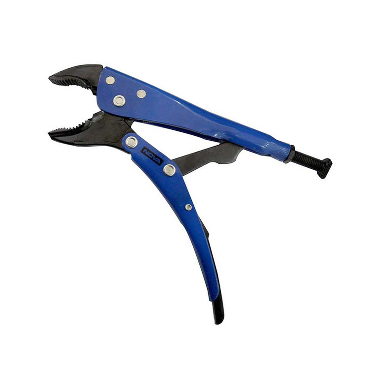 انبرقفلی نووا مدل NTP-2296 سایز 7 اینچ