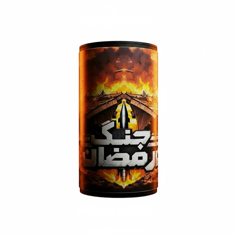 بازی فکری مدل جنگ رمضان مناسب برای ۸ سال به بالا