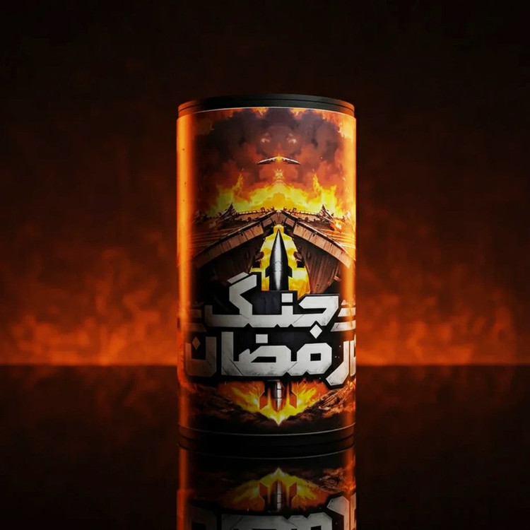 بازی فکری مدل جنگ رمضان مناسب برای ۸ سال به بالا