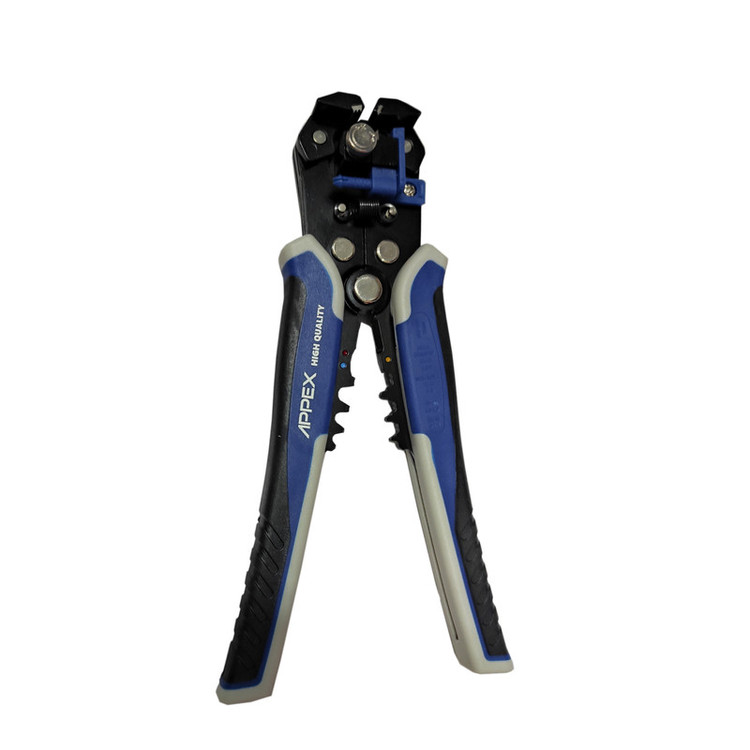 سیم لخت کن اتوماتیک اپکس کد SMT-APPEX-APX7016--AUTO MATICWIRE STRIPPER