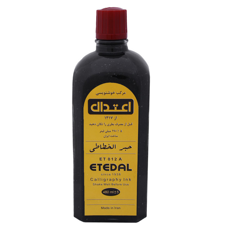 مرکب اعتدال کد ET 012 B