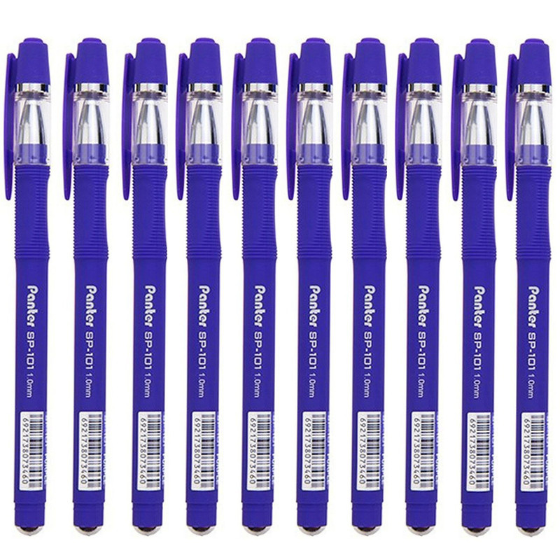 خودکار پنتر مدل SP-101 بسته ۱۰۰ عددی