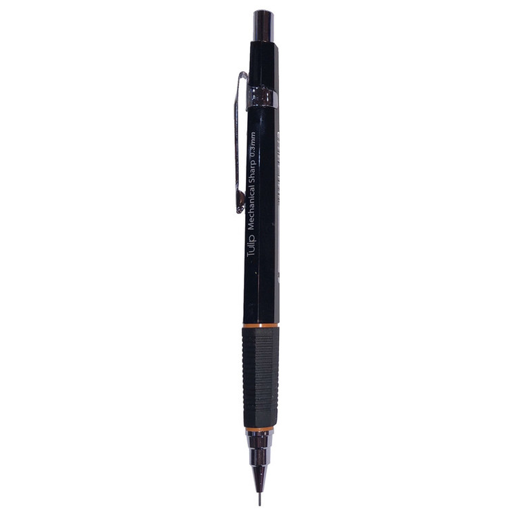 مداد نوکی 0.3 میلیمتری تولیپ مدل Mechanical کد 58