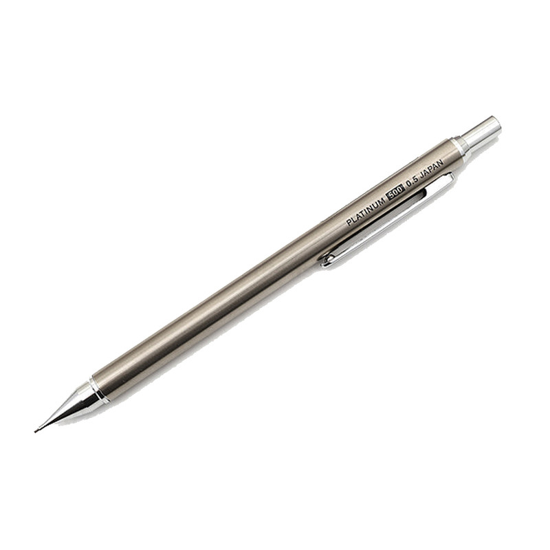 مداد نوکی 0.5 میلی متری پلاتینیوم مدل MSL-500D