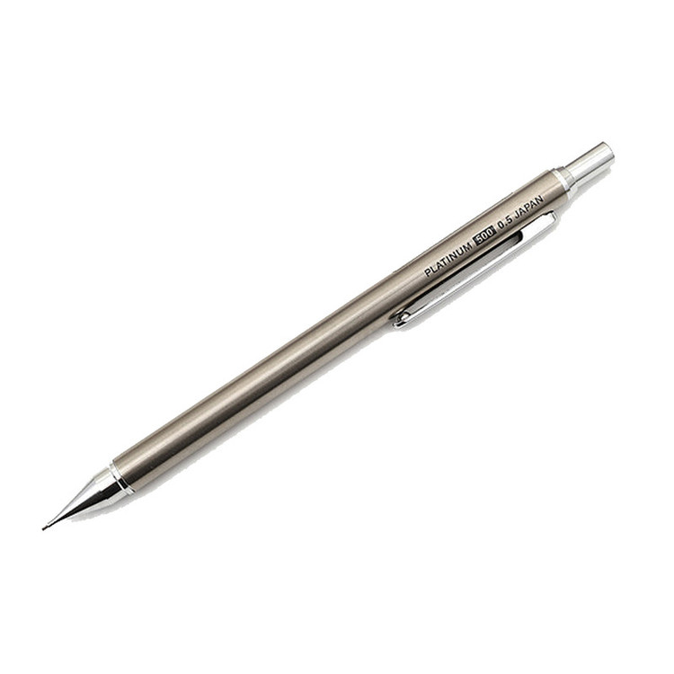 مداد نوکی 0.5 میلی متری پلاتینیوم مدل MSL-500D